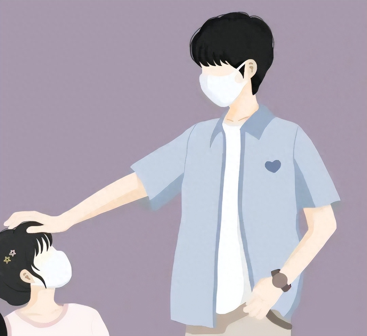 和旧人开始新恋情的复合文案(图3)