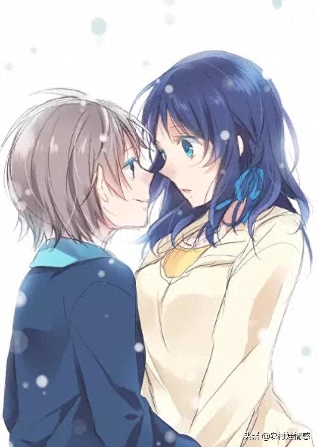 一句可以挽回爱情的句子，让对方看了更感动(图4)