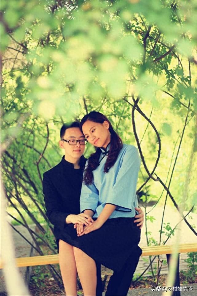 一句可以挽回爱情的句子，让对方看了更感动(图5)