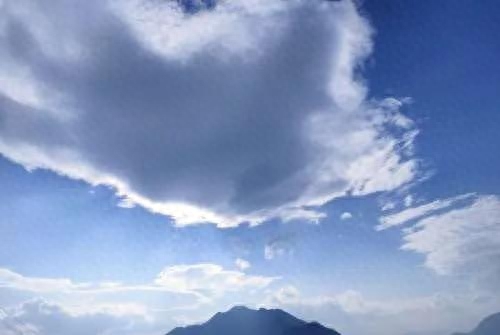 晒风景的温柔治愈系句子(图3)