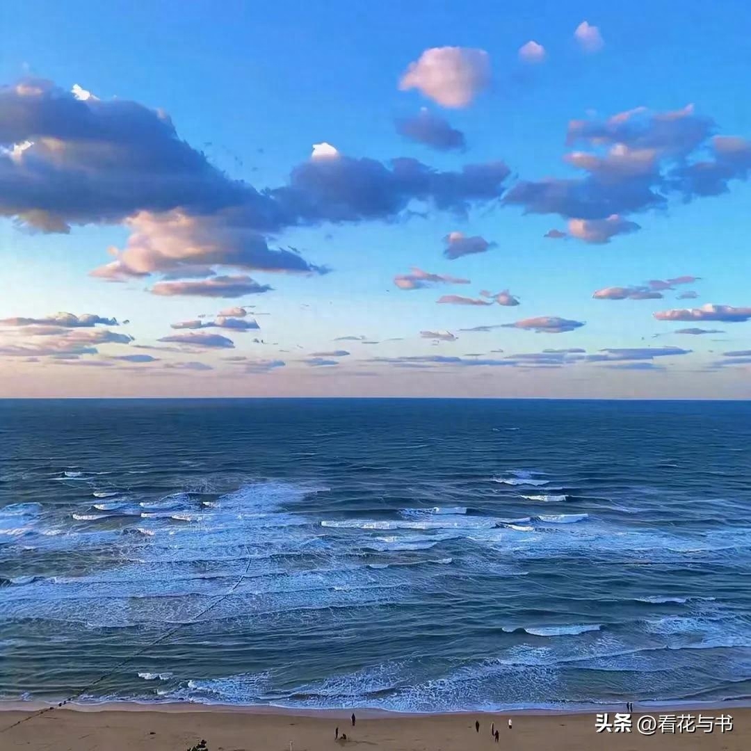 50句，适合旅行时发的文案，跟沿途的风景来一场美丽的邂逅(图3)