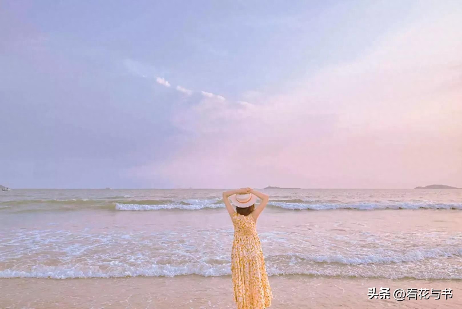 50句，适合旅行时发的文案，跟沿途的风景来一场美丽的邂逅(图5)