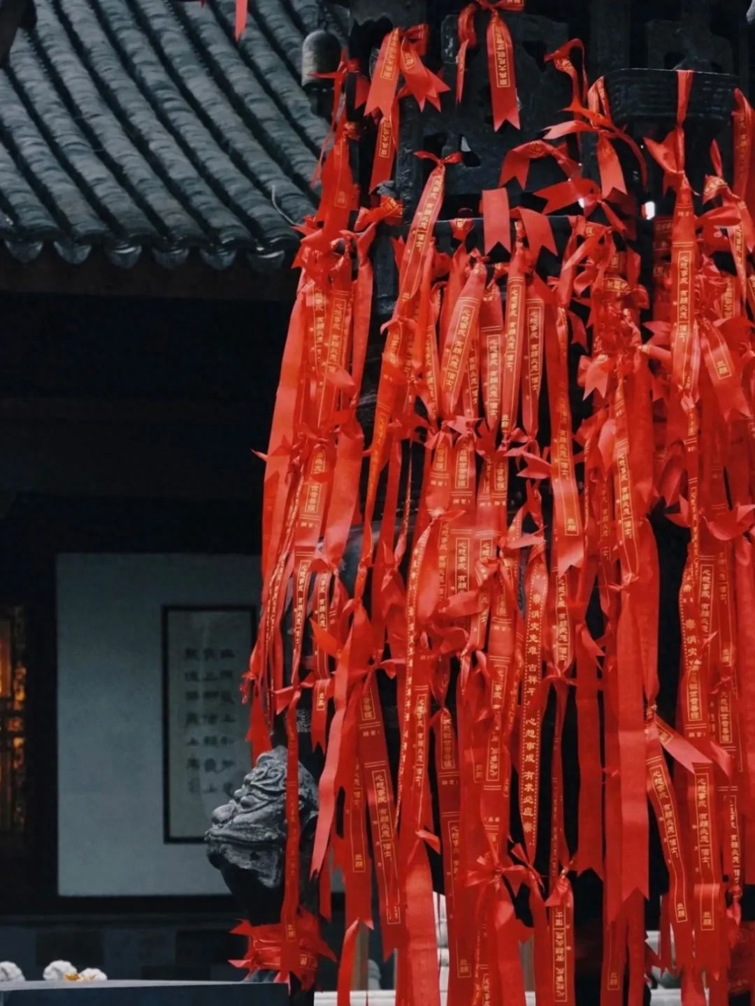 寺庙祈福文案 | 当下悟道即菩提(图5)