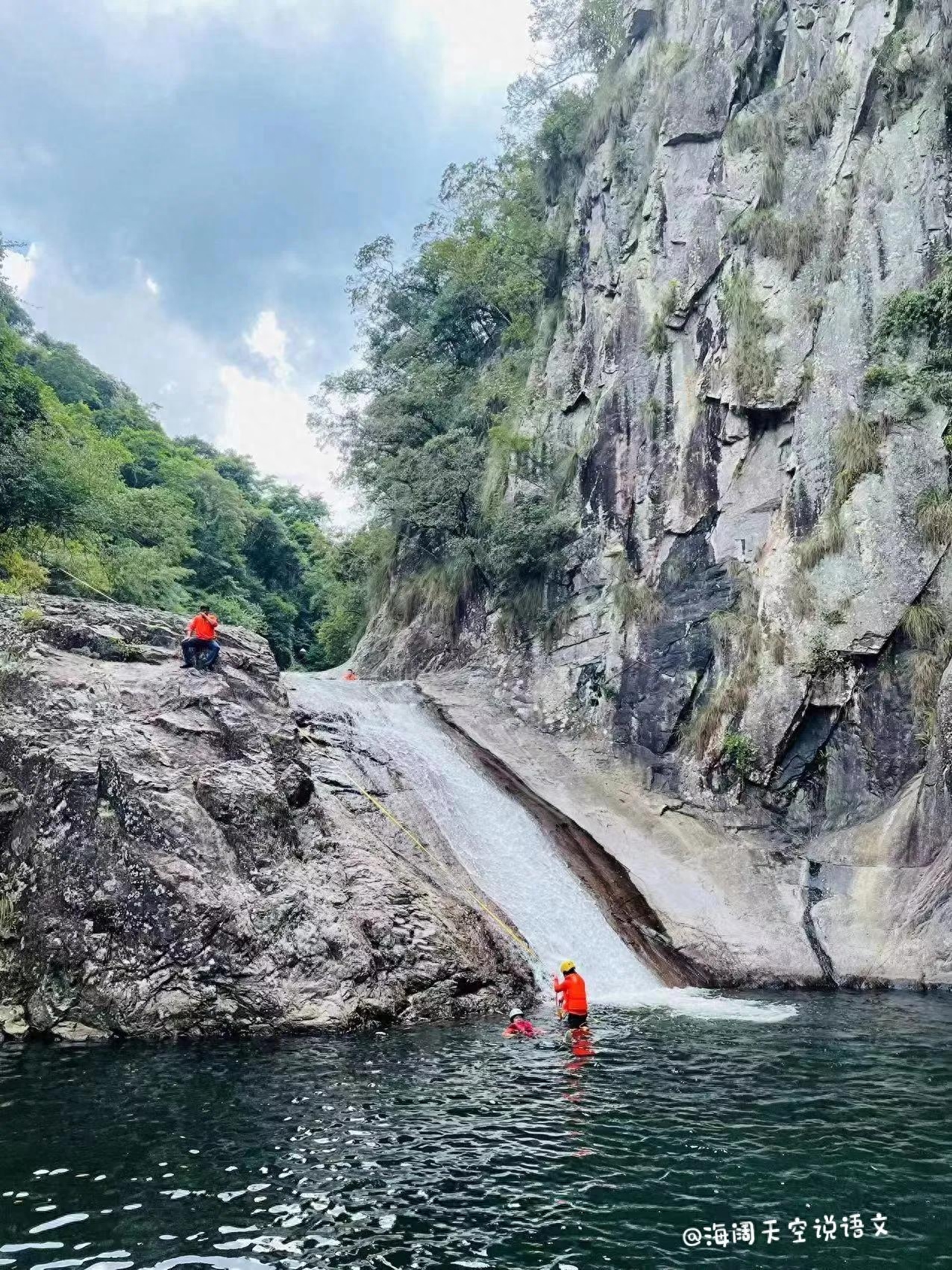 要想作文好，素材不能少（九）——交友篇(图2)