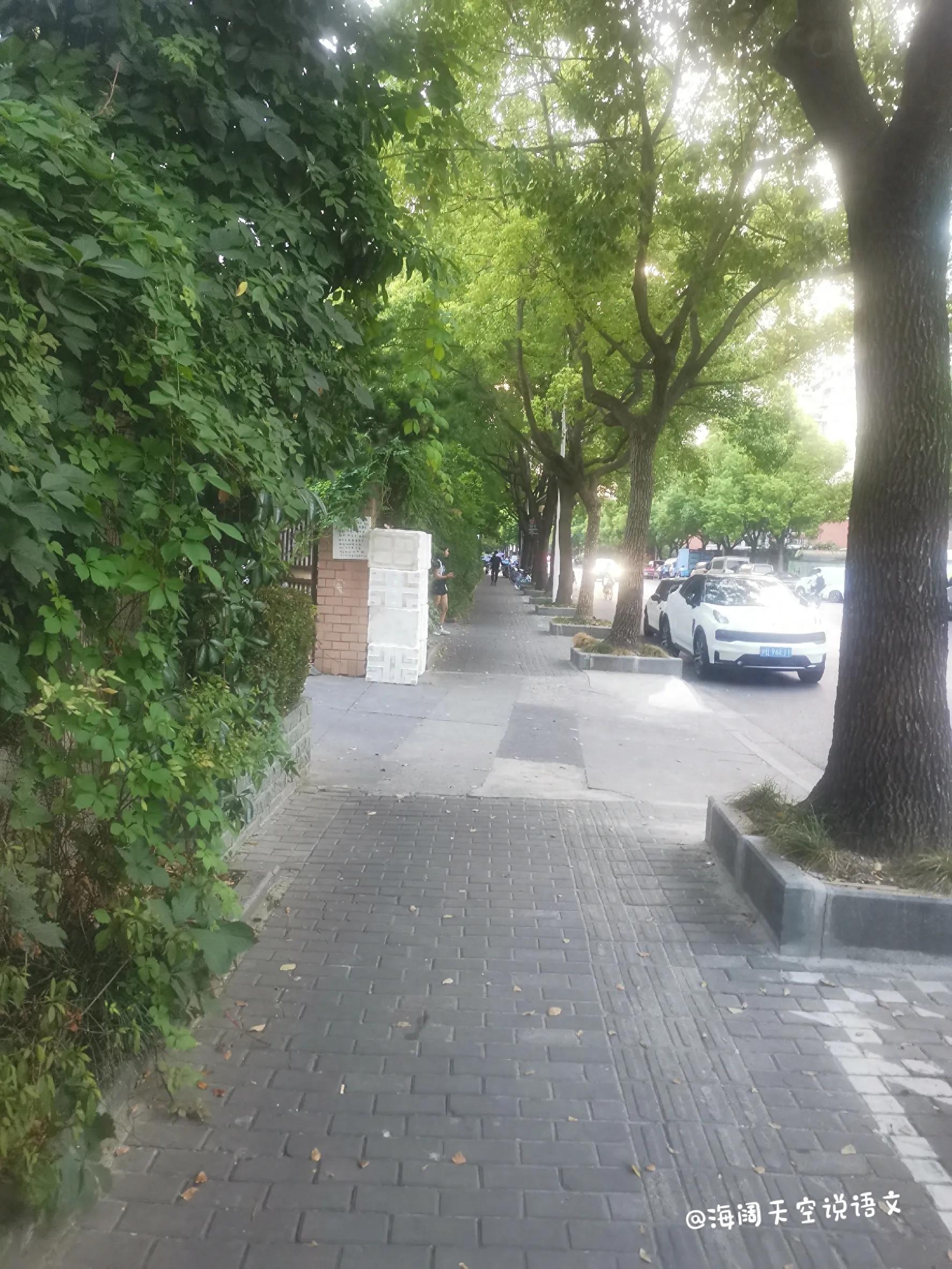 要想作文好，素材不能少（九）——交友篇(图3)