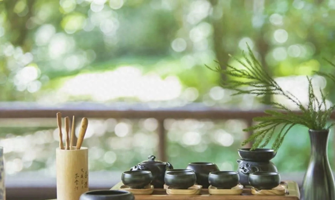 人生，应该笑谈过往，珍惜当下(图3)