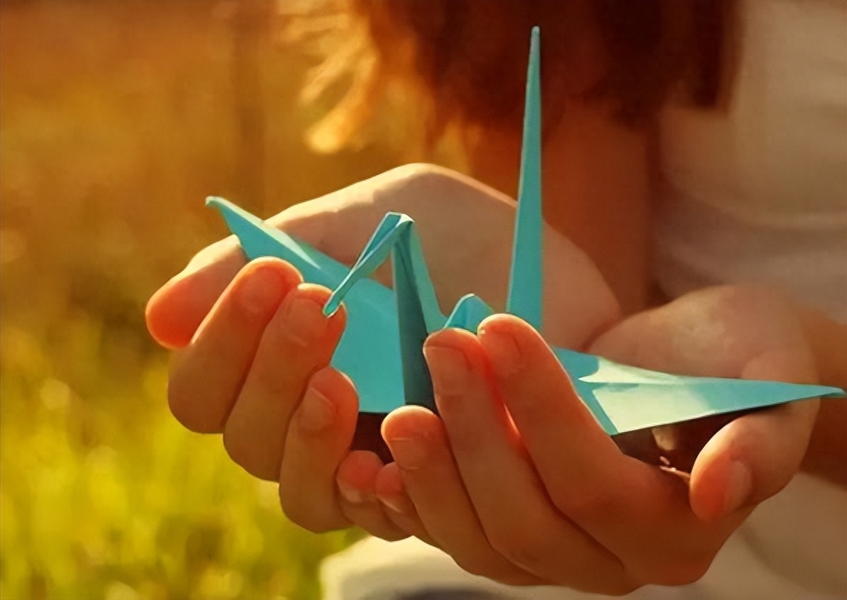 记录生活的美好的句子，留下生命中的美好瞬间(图4)