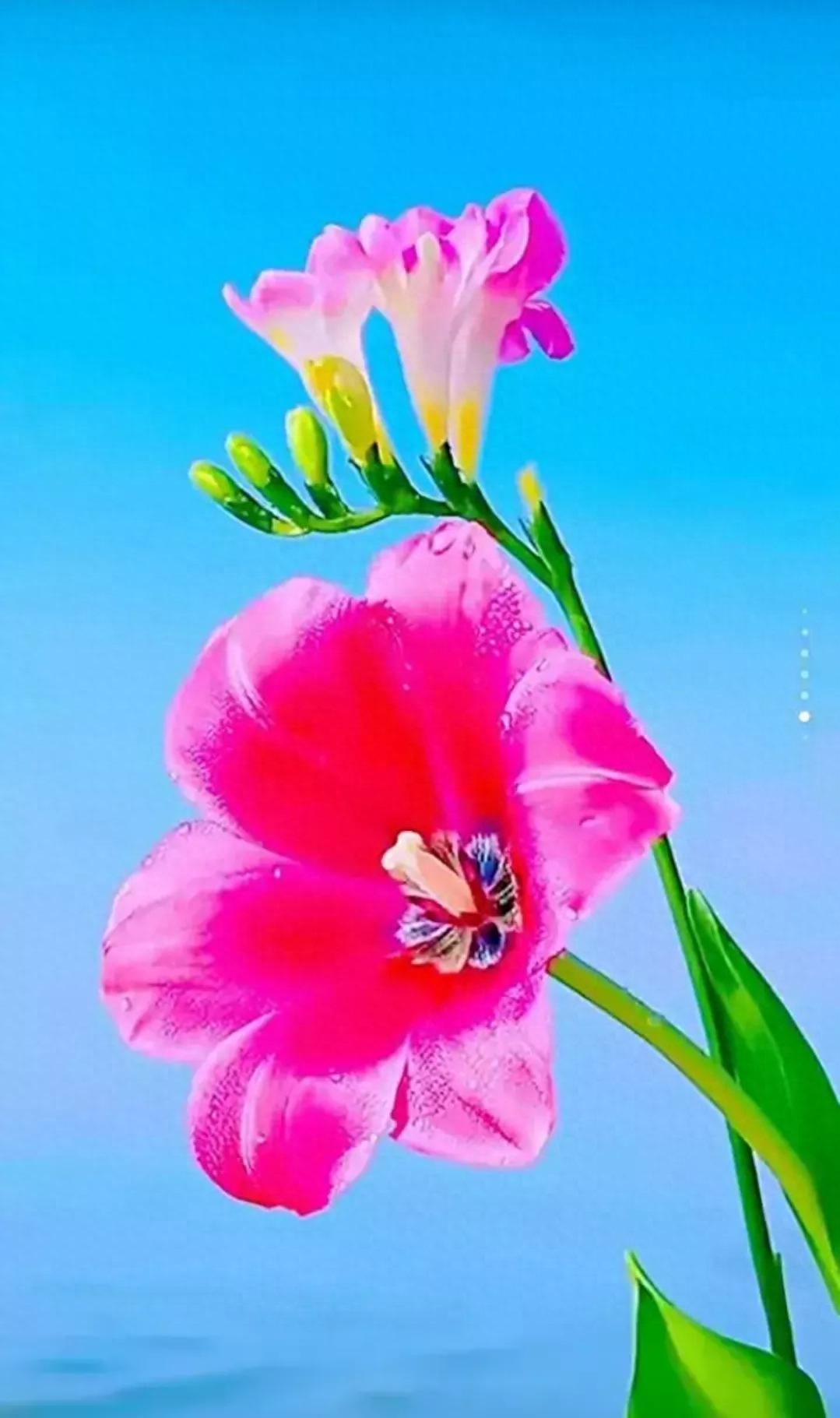 世人千千万，独宠你一人(图1)