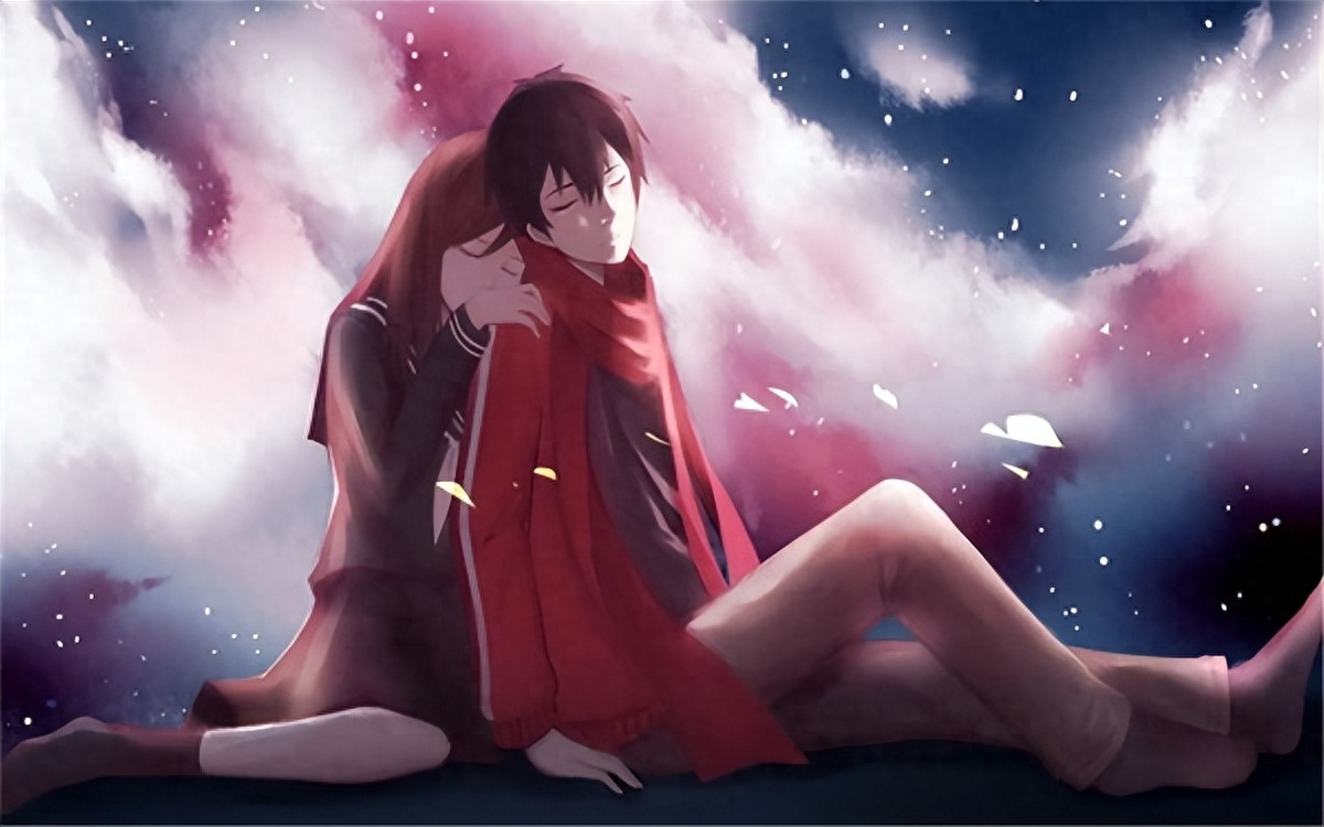 独爱一人情话短句(图3)