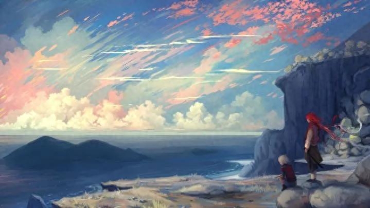 那些独宠男朋友的文案(图3)