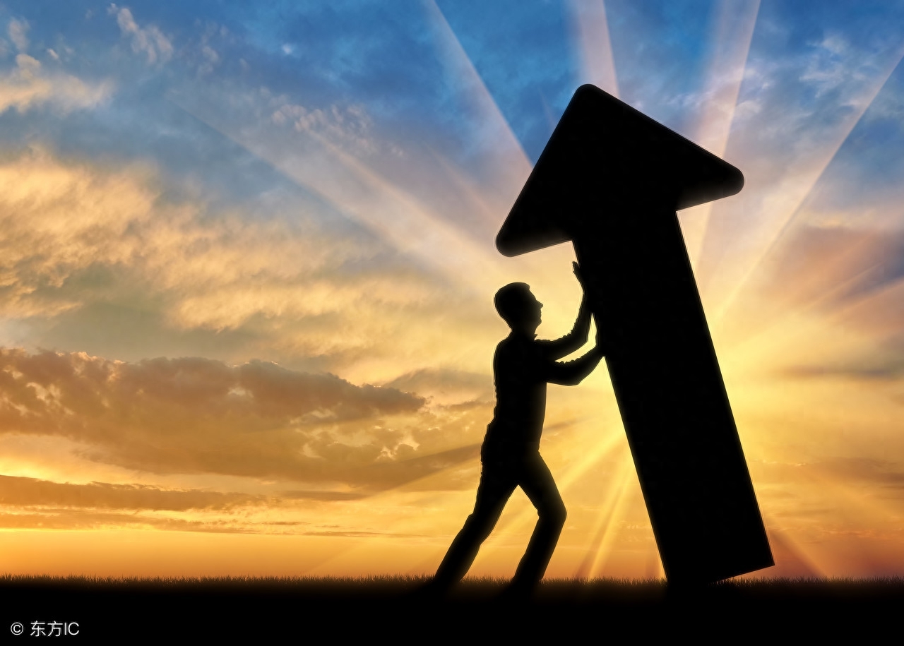 简短霸气励志的话，超拽个性，挑一句做签名吧！(图3)