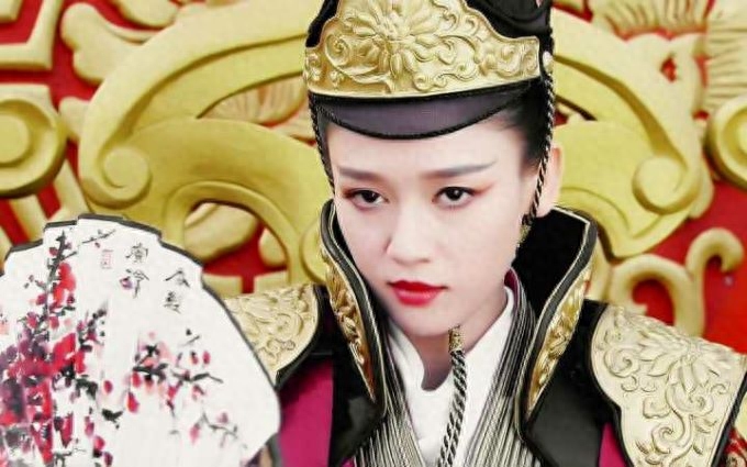 东方不败的口号,版本众多,但是最霸气的还是这句(图4) 东方不败的口号,版本众多,但是最霸气的还是这句(图4)