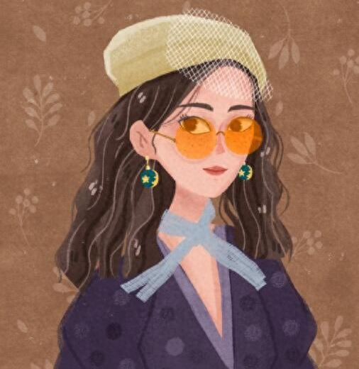 形容女人拽拽的酷句子，霸气傲娇，适合做签名(图2)