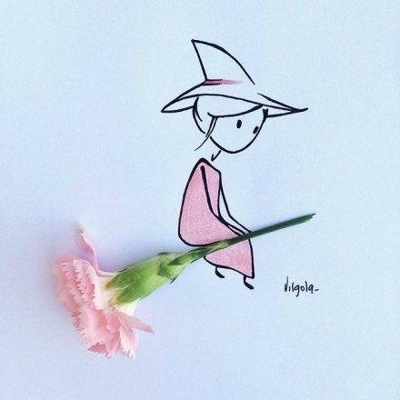 女生酷到爆的句子，霸气洒脱，让人一见倾心！(图7)