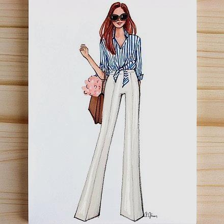 女生酷酷的霸气句子，个性洒脱，发朋友圈很有格调！(图1)