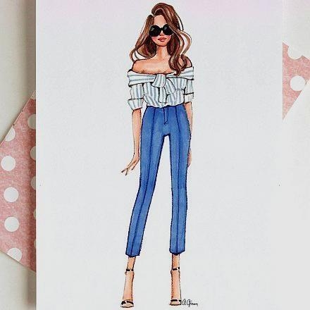 女生酷酷的霸气句子，个性洒脱，发朋友圈很有格调！(图3)