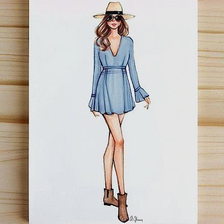 女生酷酷的霸气句子，个性洒脱，发朋友圈很有格调！(图4)