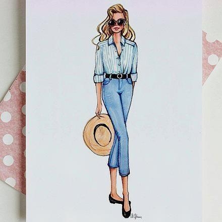 女生酷酷的霸气句子，个性洒脱，发朋友圈很有格调！(图6)