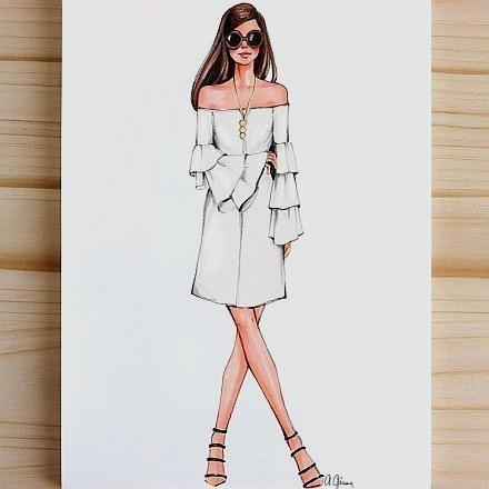 女生酷酷的霸气句子，个性洒脱，发朋友圈很有格调！(图7)