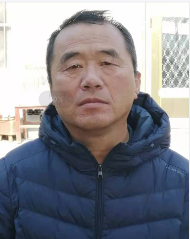 「青未了」赵金厚专栏 | 长胡子四爷爷(图3)