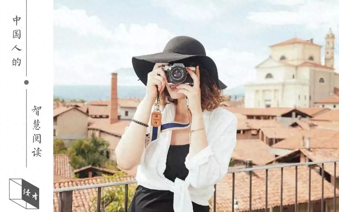 欣赏一个人，始于颜值，合于性格，久于善良，终于人品(图4)