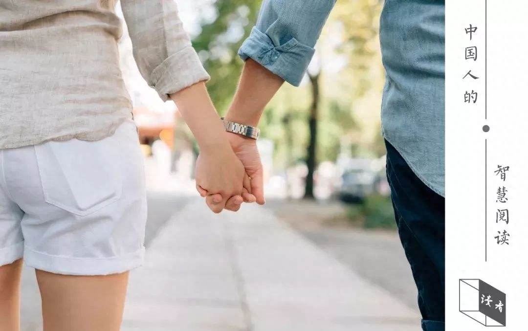 欣赏一个人，始于颜值，合于性格，久于善良，终于人品(图6)