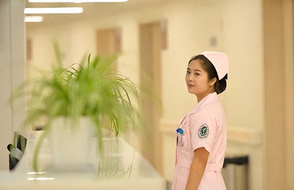 感谢护士的话语 暖心简短(图3)