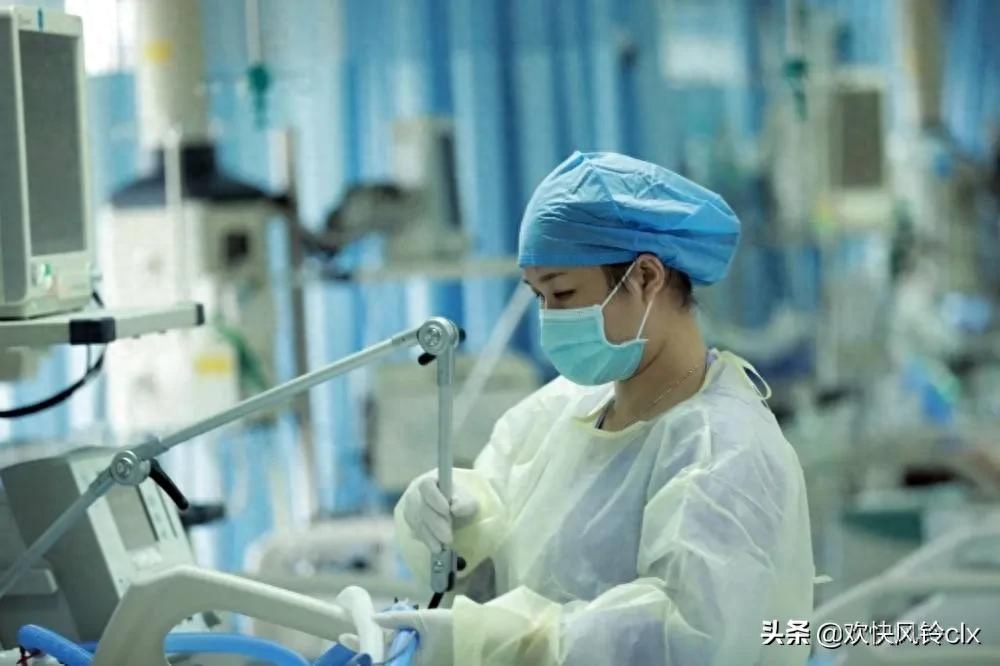 5.12护士节文案来了，致敬白衣天使，句句温暖治愈，值得收藏转发(图2)