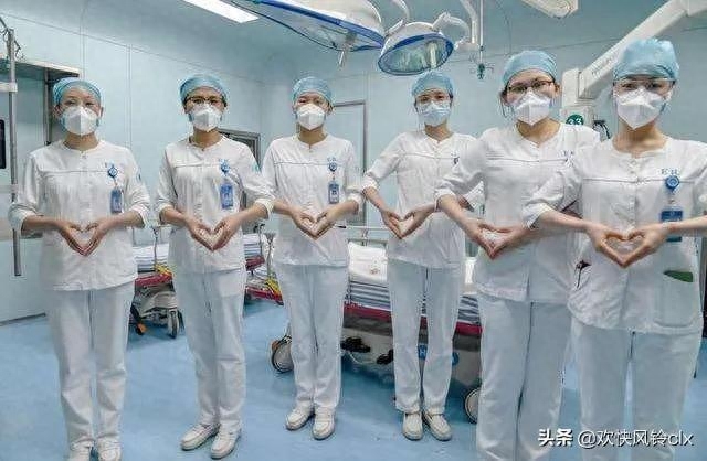 5.12护士节文案来了，致敬白衣天使，句句温暖治愈，值得收藏转发(图4)