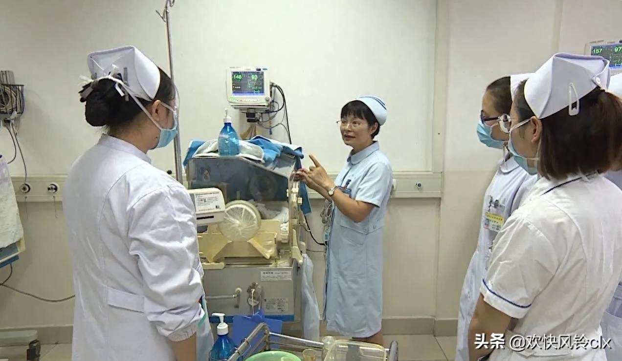 5.12护士节文案来了，致敬白衣天使，句句温暖治愈，值得收藏转发(图5)