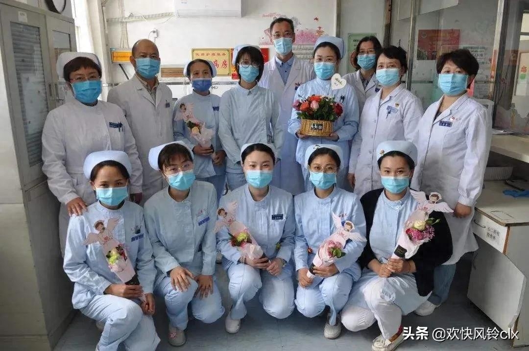 5.12护士节文案来了，致敬白衣天使，句句温暖治愈，值得收藏转发(图6)