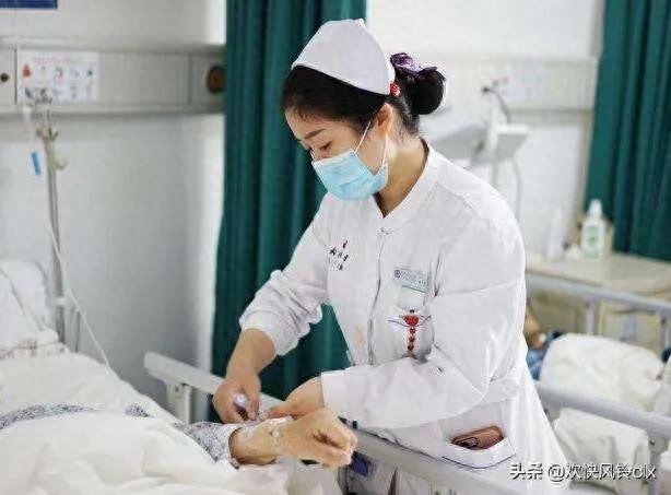 5.12护士节文案来了，致敬白衣天使，句句温暖治愈，值得收藏转发(图7)