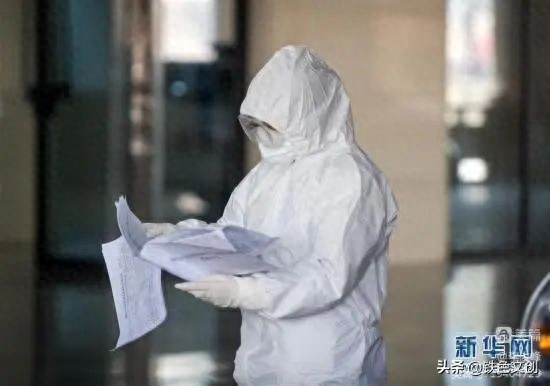 铁兵诗文|致敬白衣天使,这个世界有你才更温暖(图5) 铁兵诗文|致敬白衣天使,这个世界有你才更温暖(图5)