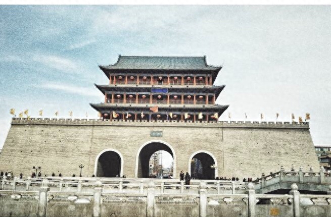 武威中考冲刺动员誓词(图1)