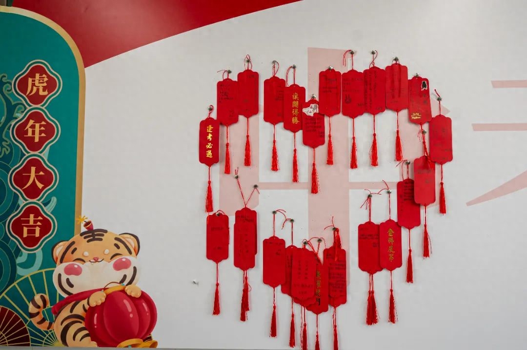 中考！我们来了｜双十初三学子的百日誓师，看完热血沸腾了(图13)