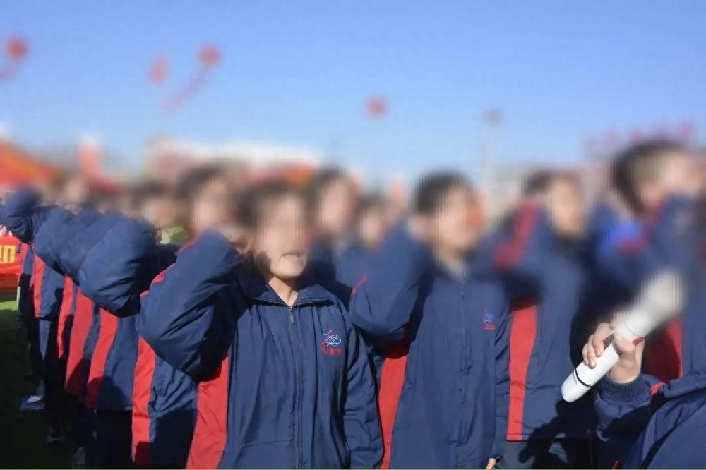 中考百日誓师誓词(图1)