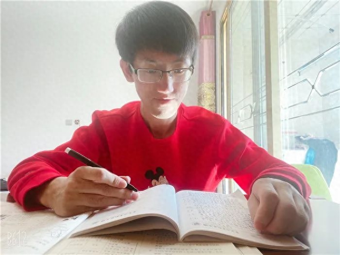 写给即将中考的你——滨湖志臻初三年级百日冲刺寄语(图2)