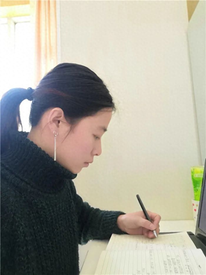 写给即将中考的你——滨湖志臻初三年级百日冲刺寄语(图3)