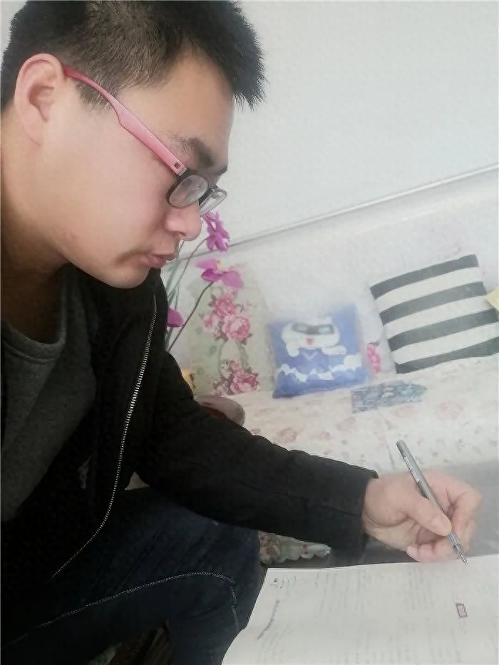 写给即将中考的你——滨湖志臻初三年级百日冲刺寄语(图6)