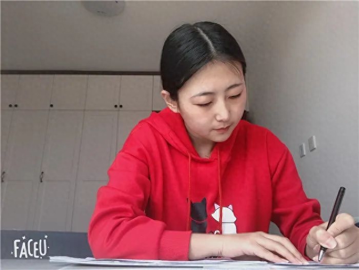 写给即将中考的你——滨湖志臻初三年级百日冲刺寄语(图11)