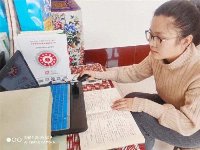 写给即将中考的你——滨湖志臻初三年级百日冲刺寄语(图14)