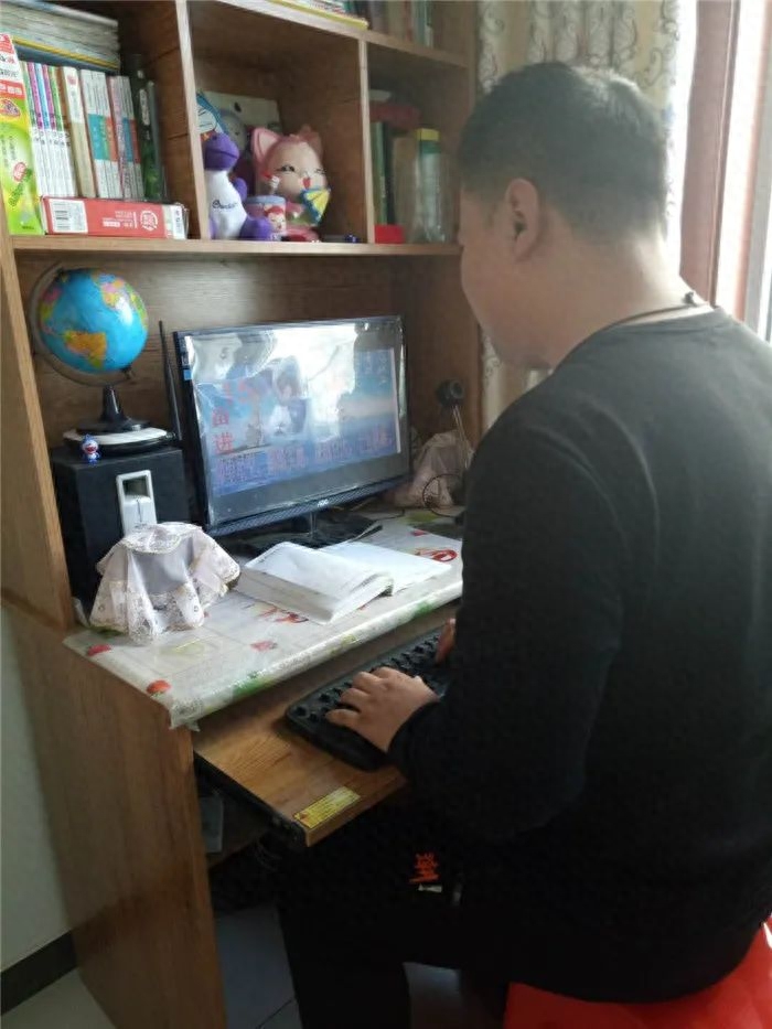 写给即将中考的你——滨湖志臻初三年级百日冲刺寄语(图15)