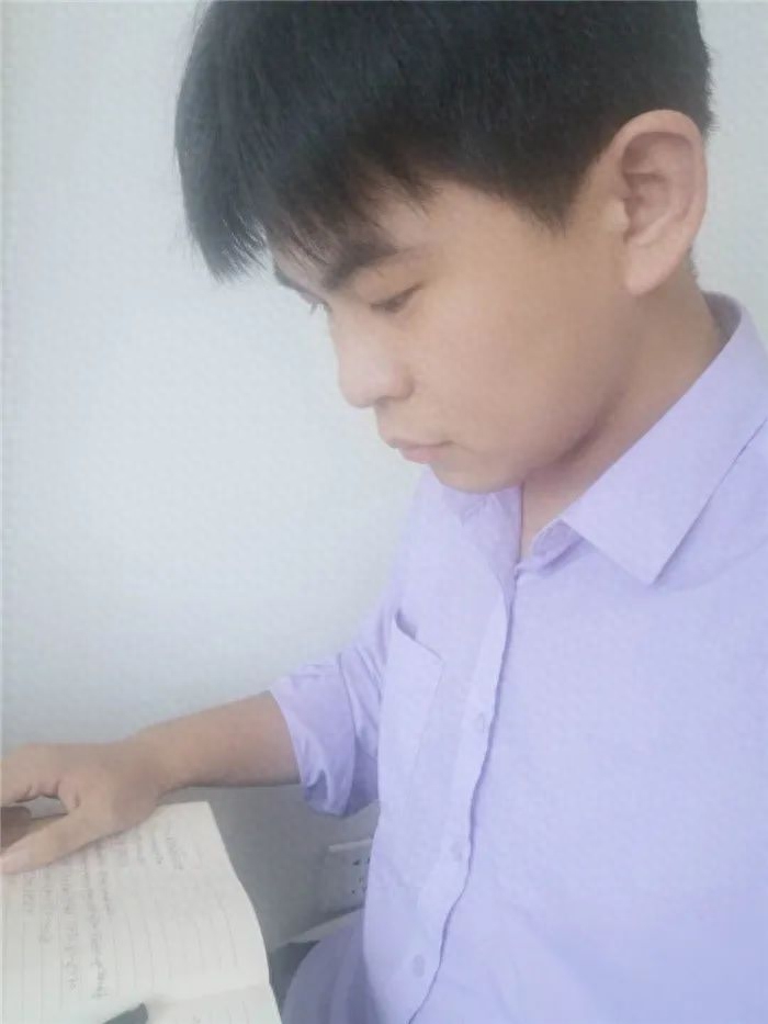 写给即将中考的你——滨湖志臻初三年级百日冲刺寄语(图17)