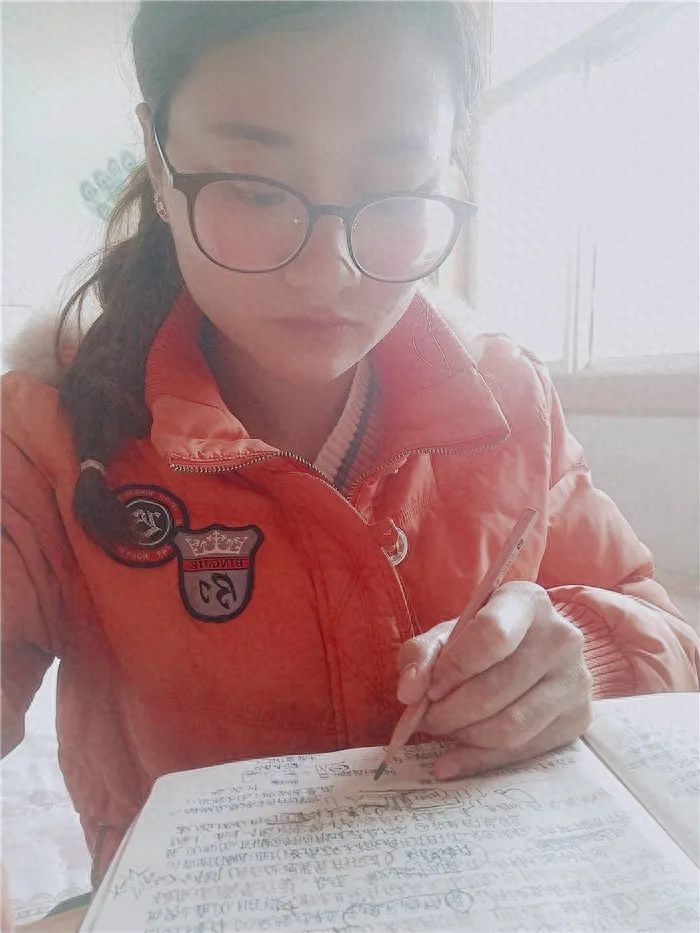 写给即将中考的你——滨湖志臻初三年级百日冲刺寄语(图18)