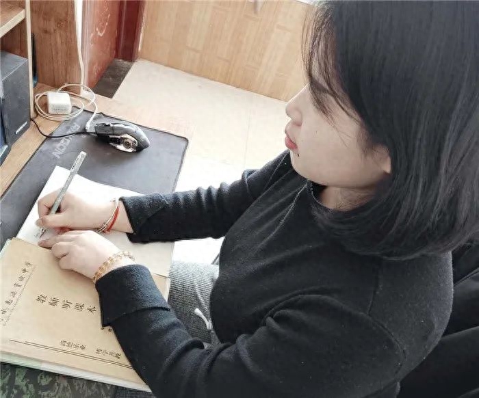 写给即将中考的你——滨湖志臻初三年级百日冲刺寄语(图21)