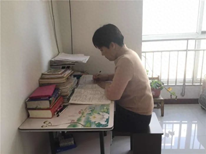 写给即将中考的你——滨湖志臻初三年级百日冲刺寄语(图23)