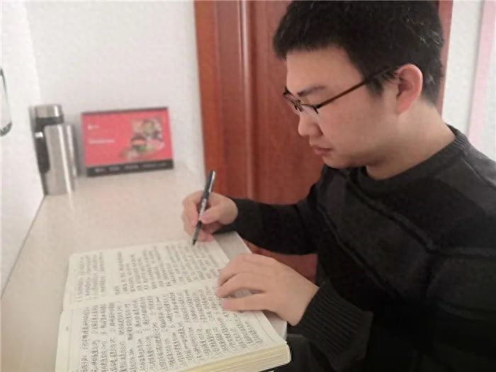 写给即将中考的你——滨湖志臻初三年级百日冲刺寄语(图24)