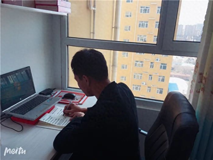 写给即将中考的你——滨湖志臻初三年级百日冲刺寄语(图32)