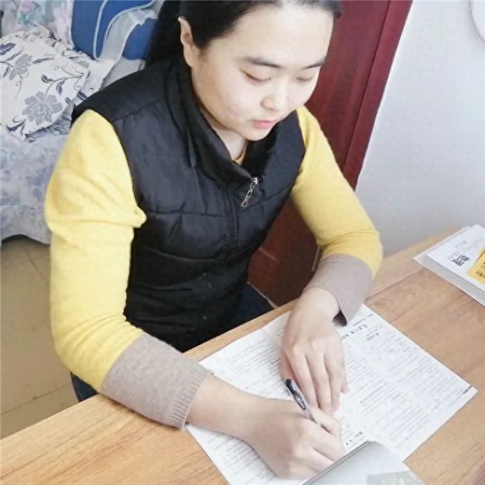 写给即将中考的你——滨湖志臻初三年级百日冲刺寄语(图37)