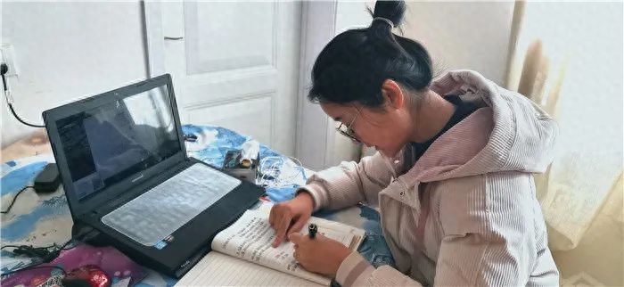 写给即将中考的你——滨湖志臻初三年级百日冲刺寄语(图38)